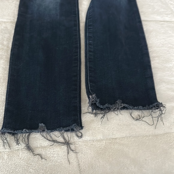 FRAME | Le Skinny de Jeanne Skinny Jeans | 28 - Picture 10 of 13